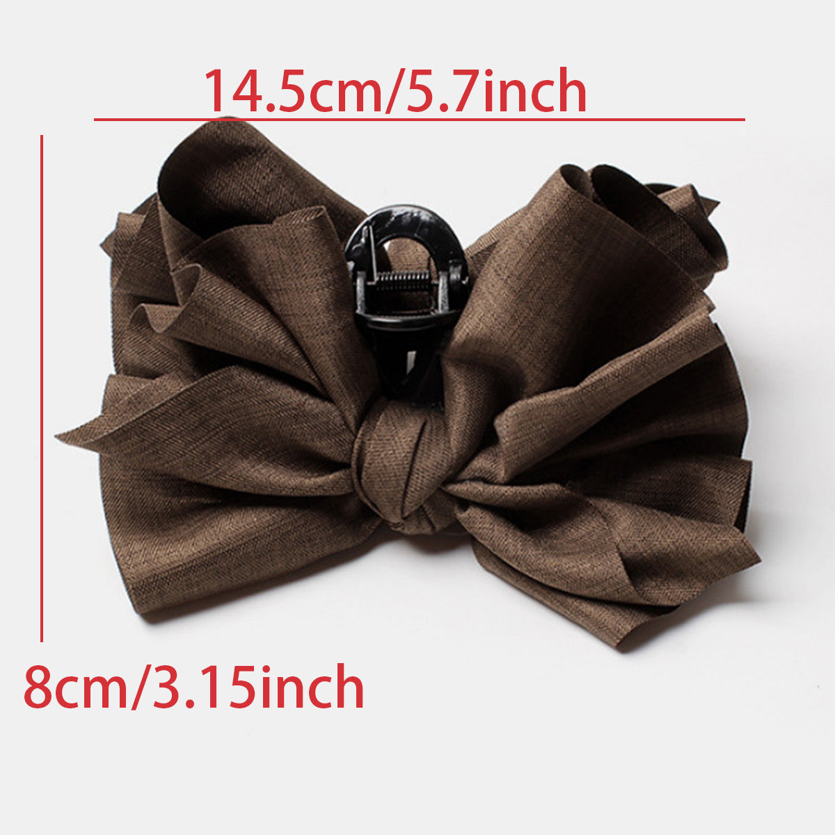 A100 - Bow Clip