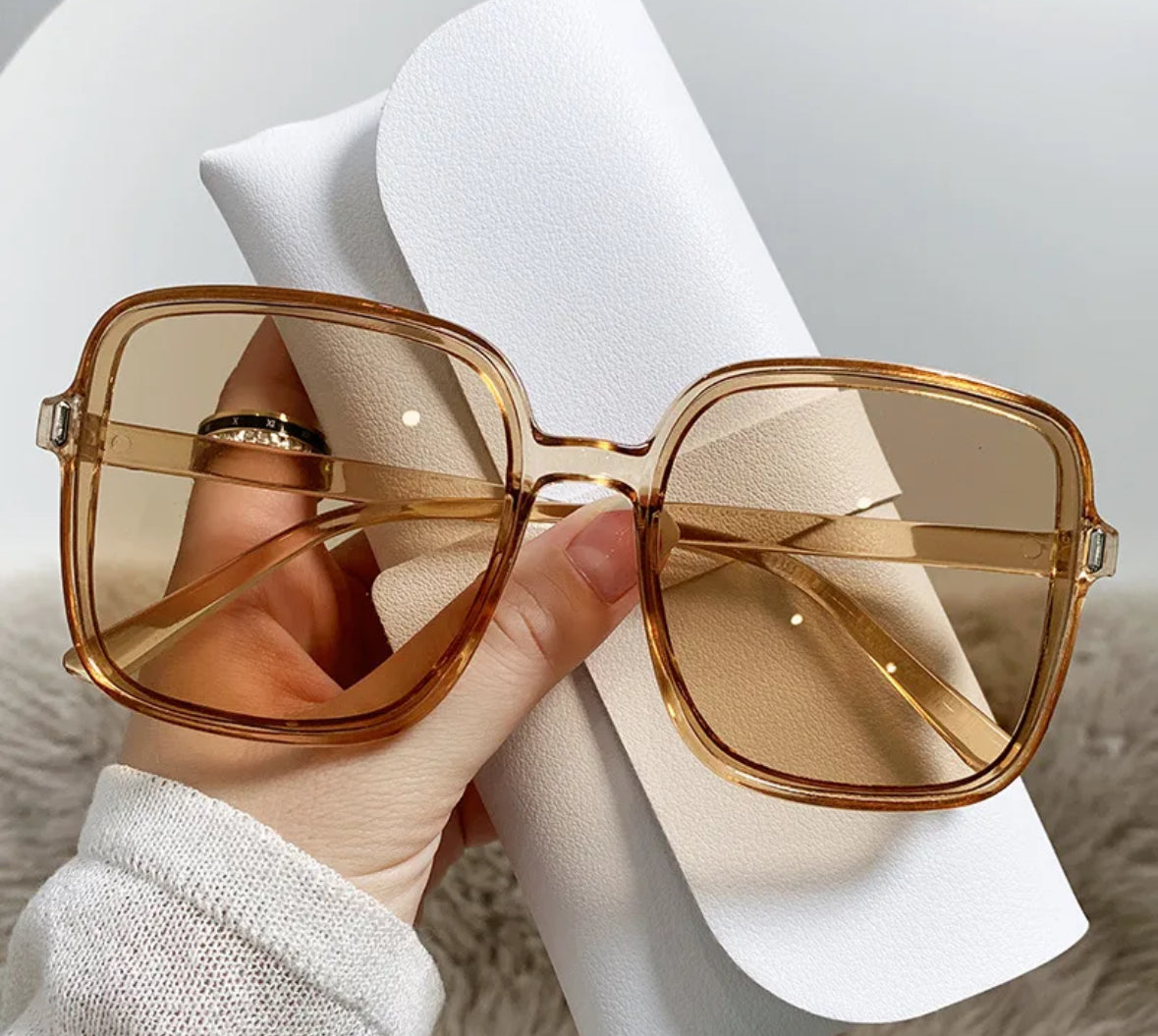 A113 - Sunglasses