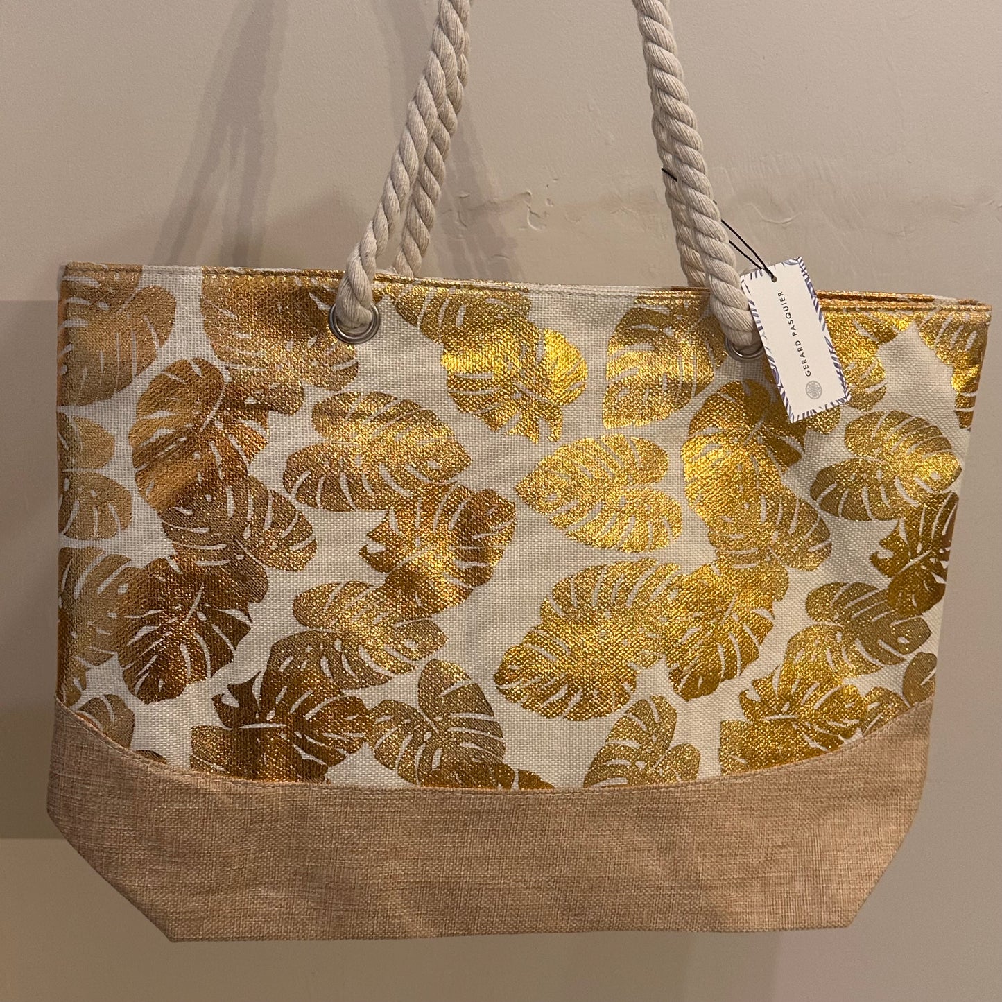 A047 - Beach Bag