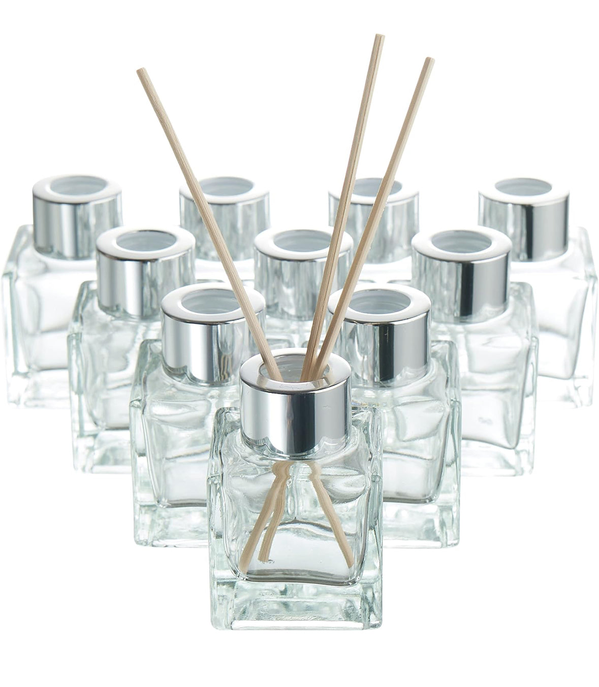 F1017 - FF FRAGRANCES - Reed Diffuser Refill 100ml