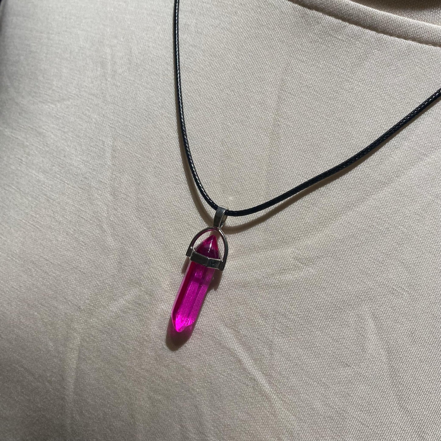 HOG - Stone necklace