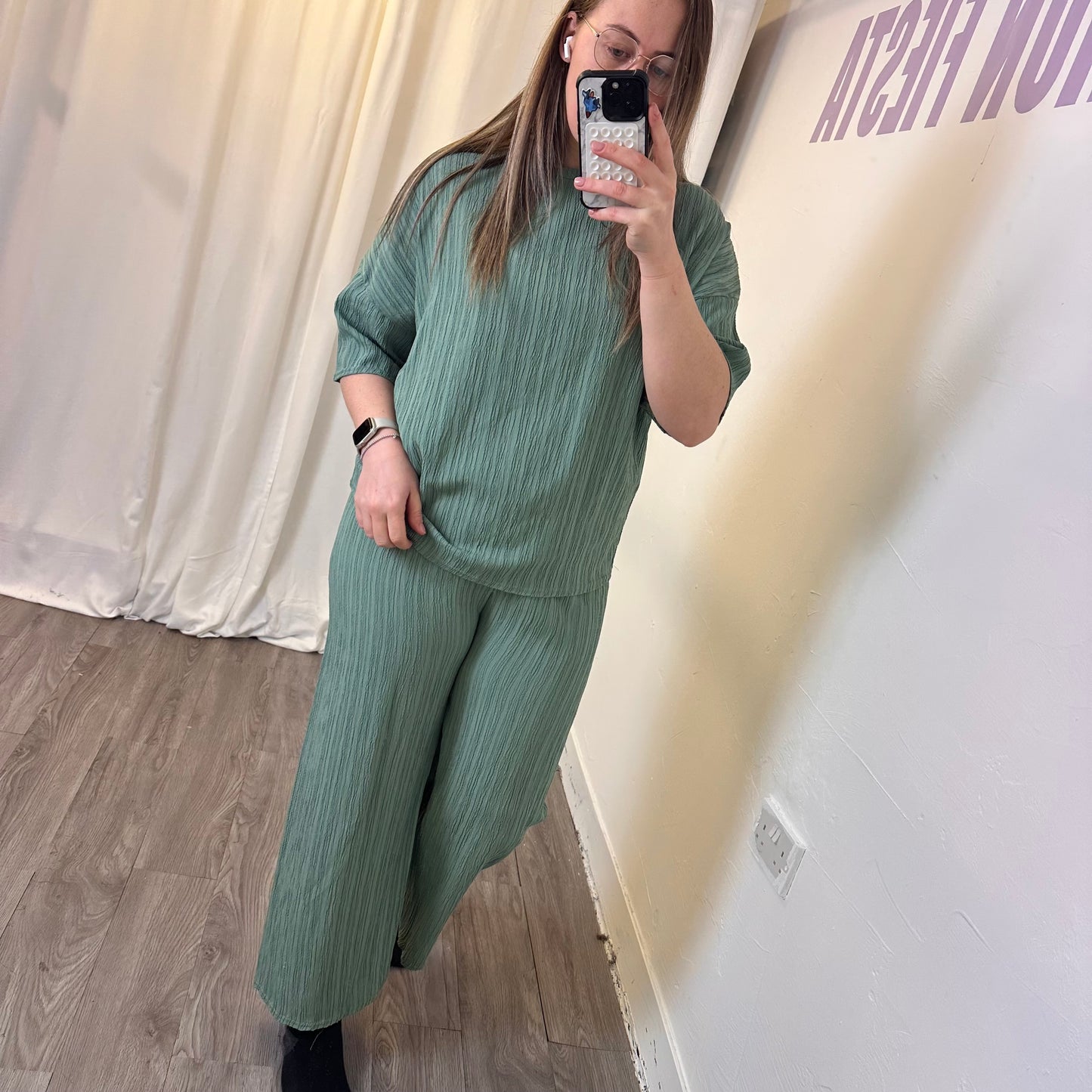 1906 - Loungewear Set