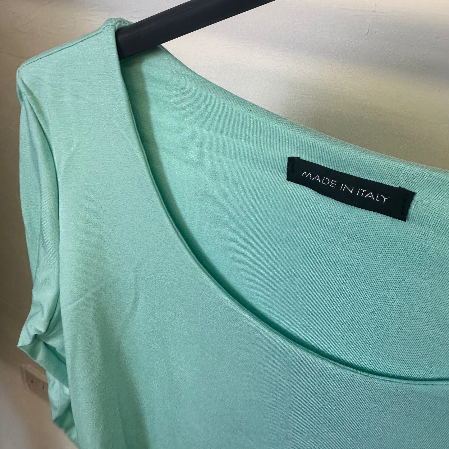 1841 - Long Sleeve Basic Top