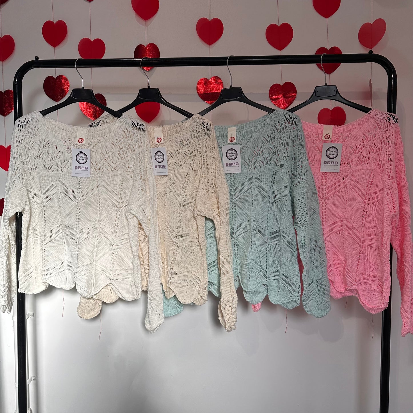 1555 - Z INSPIRED COTTON TOP