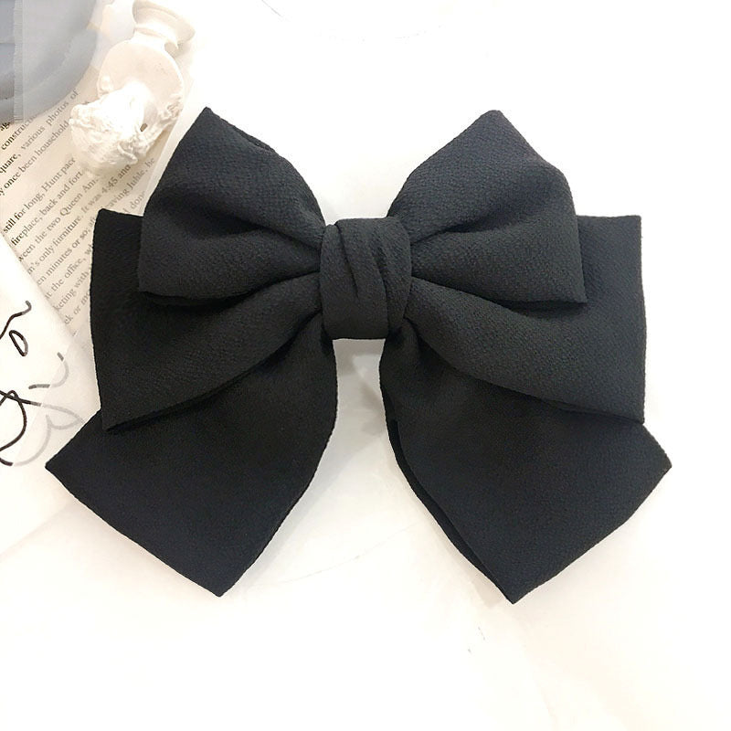 A048 - Hair Bow