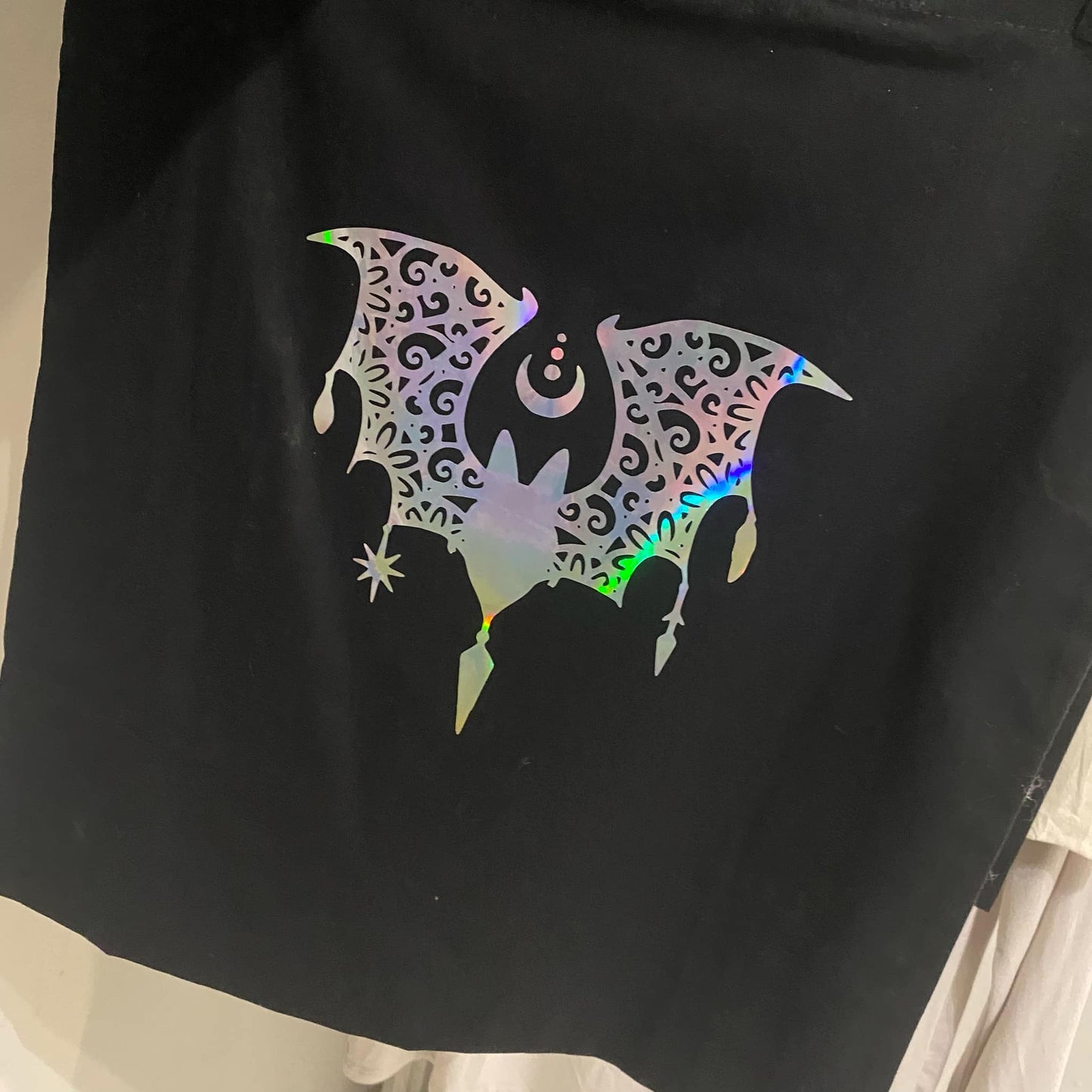 HOG - Tote Bag