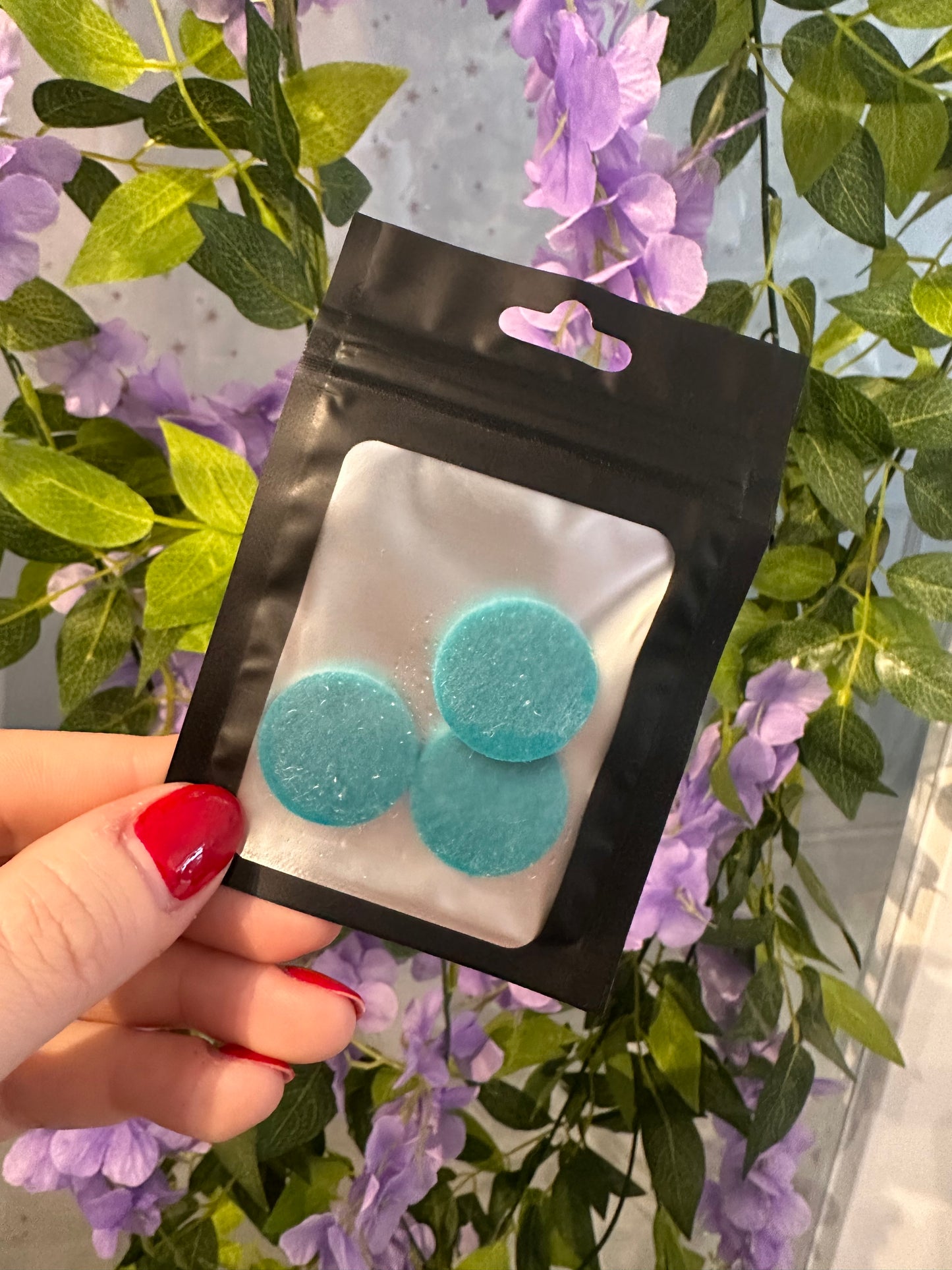 F1007 - FF FRAGRANCES - Hoover Disk