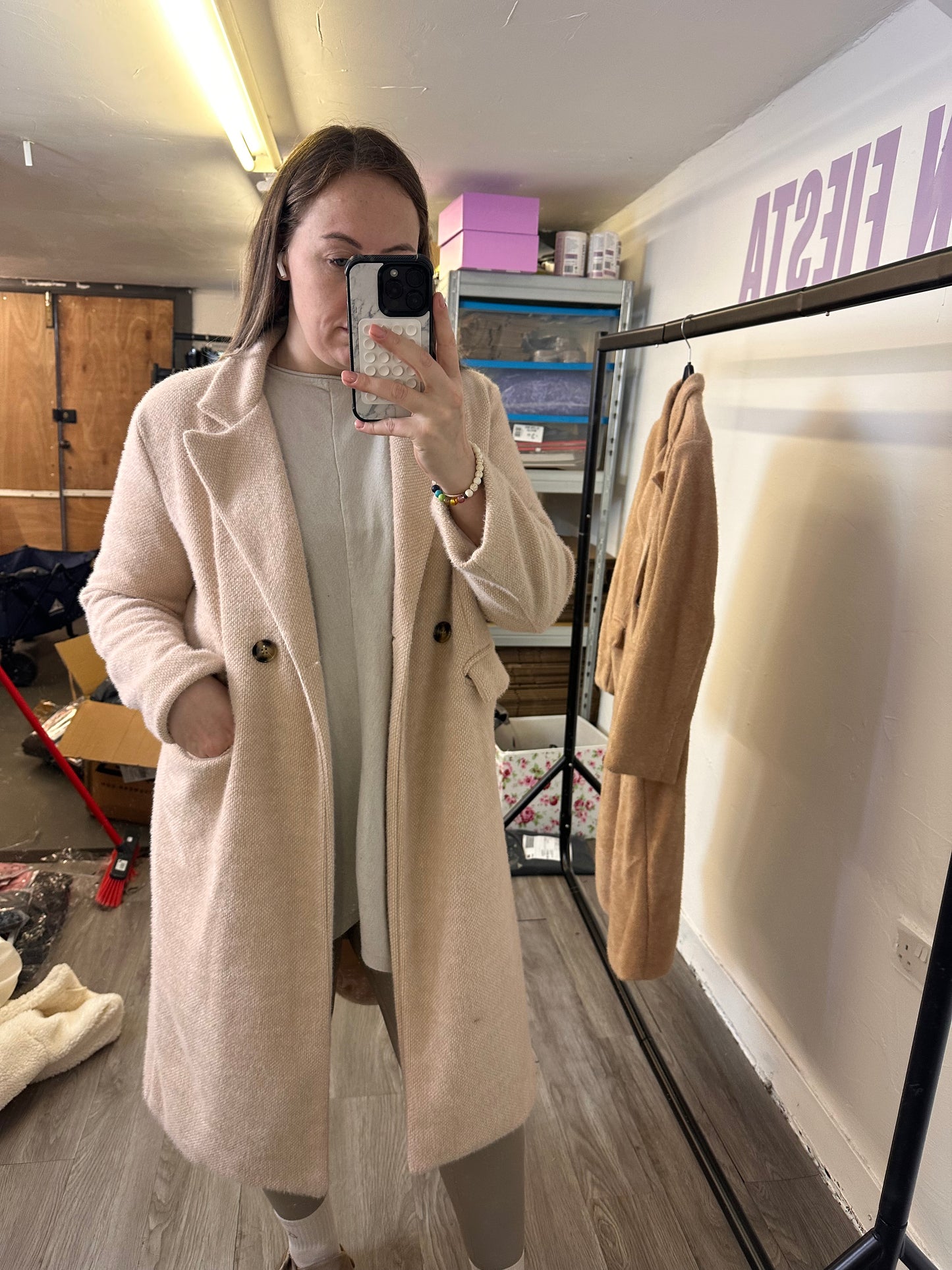 BLACK FRIDAY - DAY 10