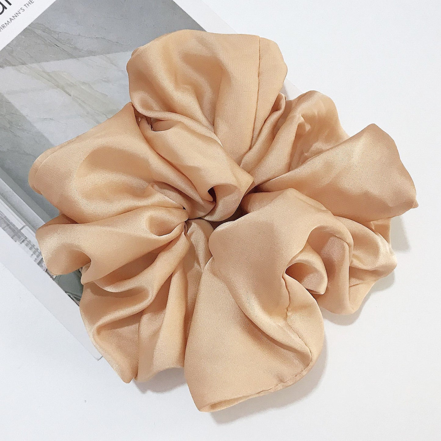 *PRE-ORDER* A057 - Scrunchie