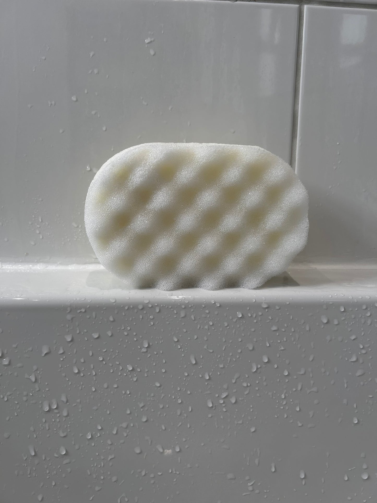 F1006 - FF FRAGRANCES - Soap Sponge