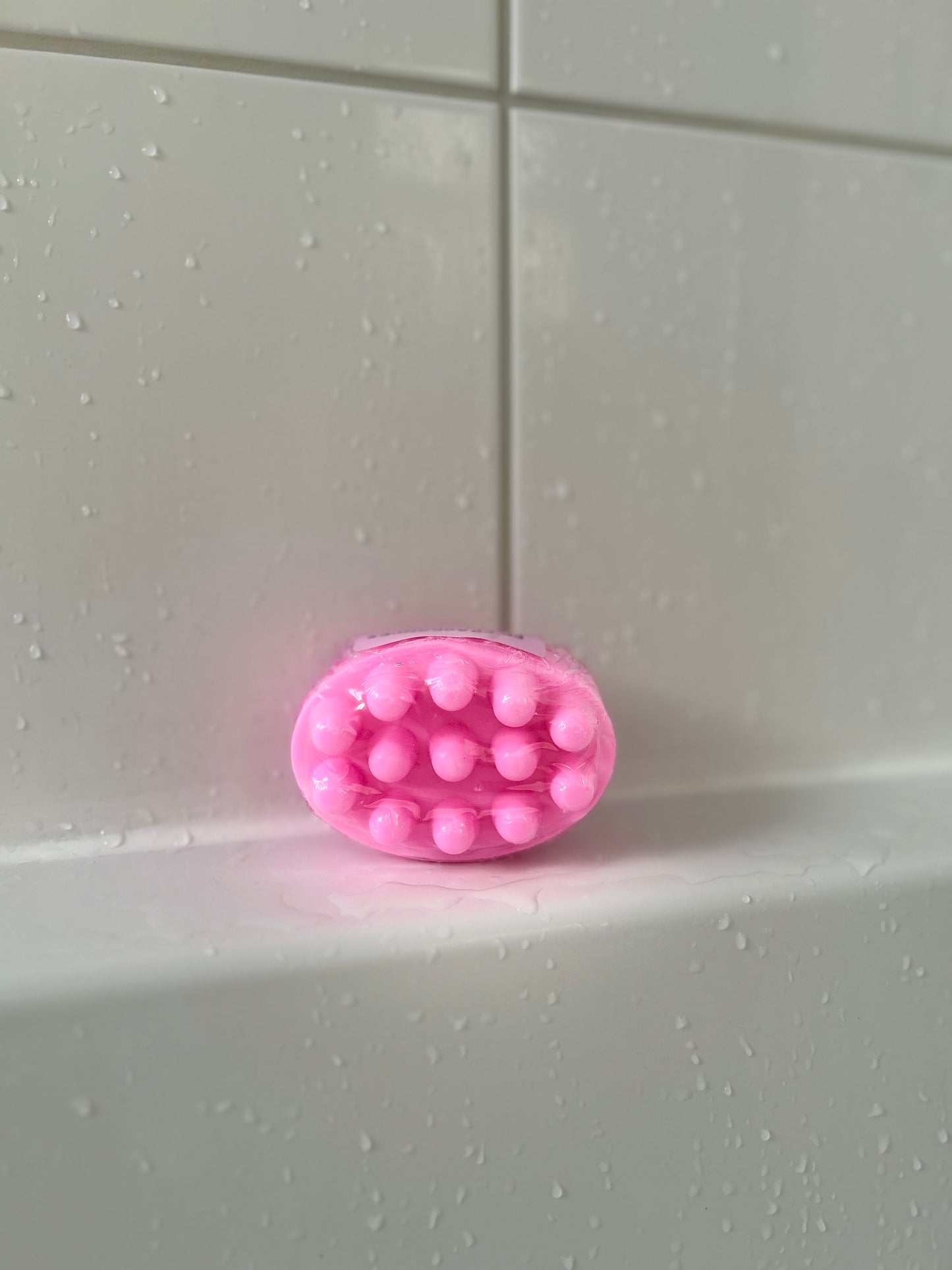 F1005 - FF FRAGRANCES - Soap Massage Bar