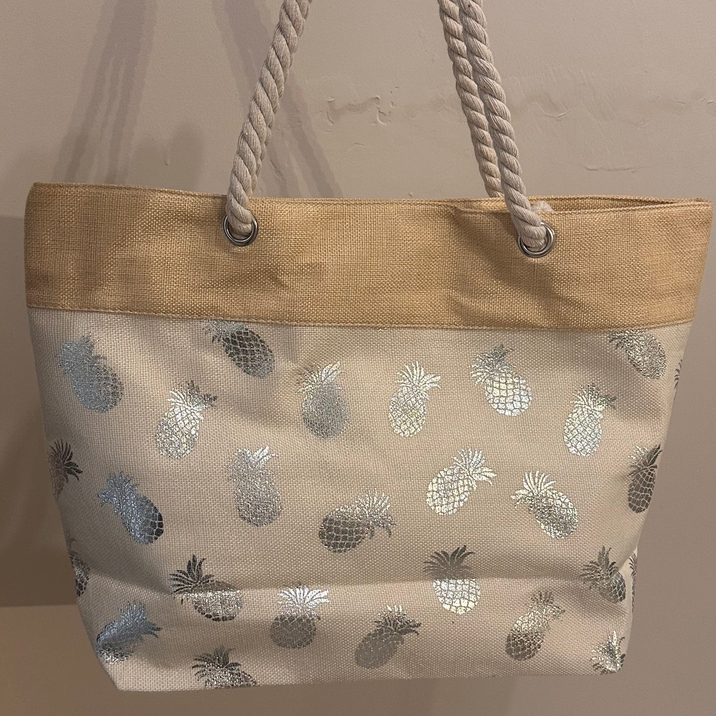 A047 - Beach Bag