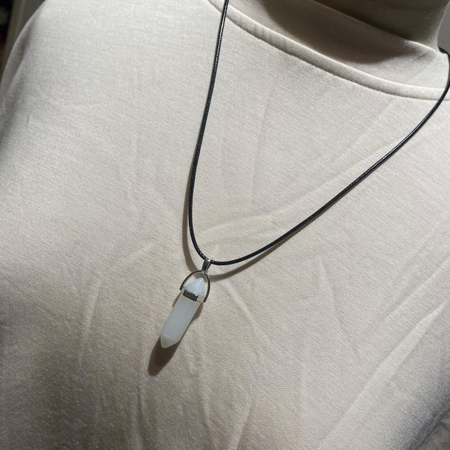 HOG - Stone necklace