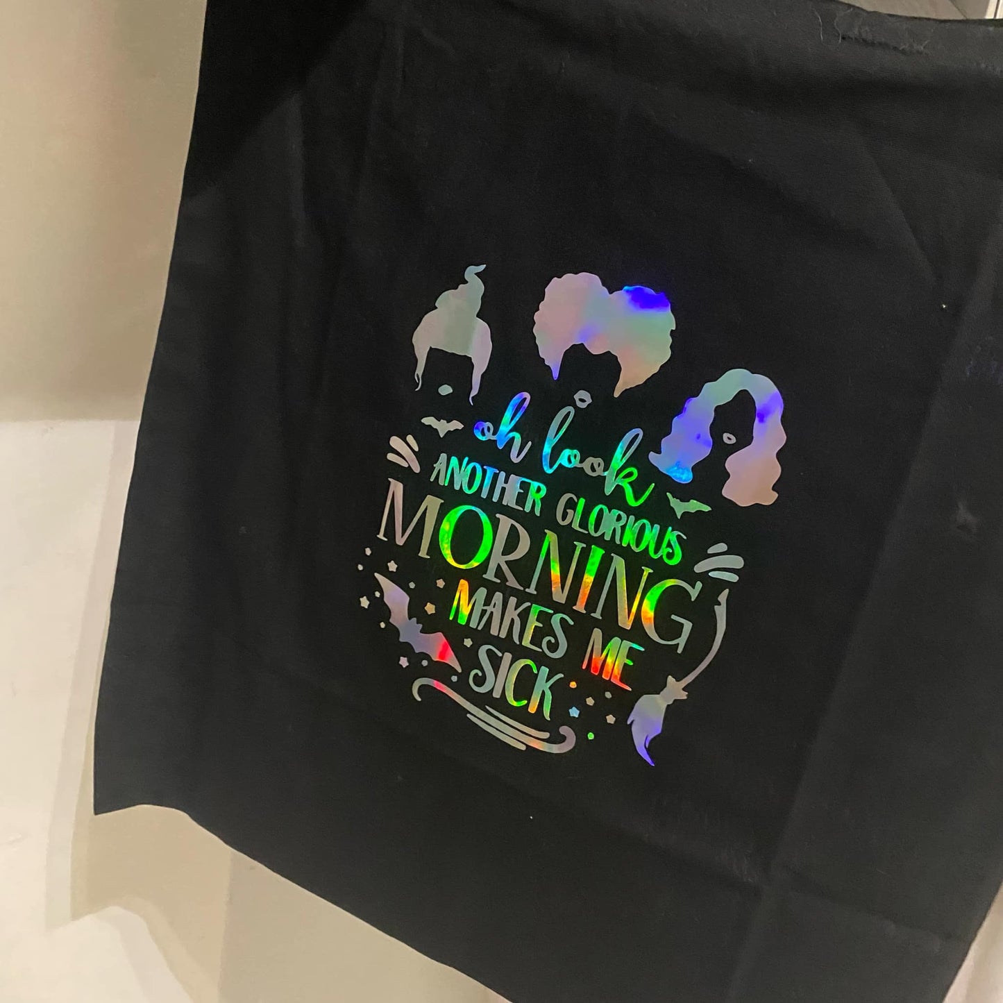 HOG - Tote Bag