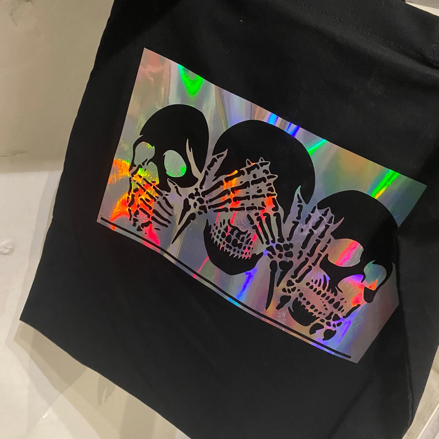 HOG - Tote Bag