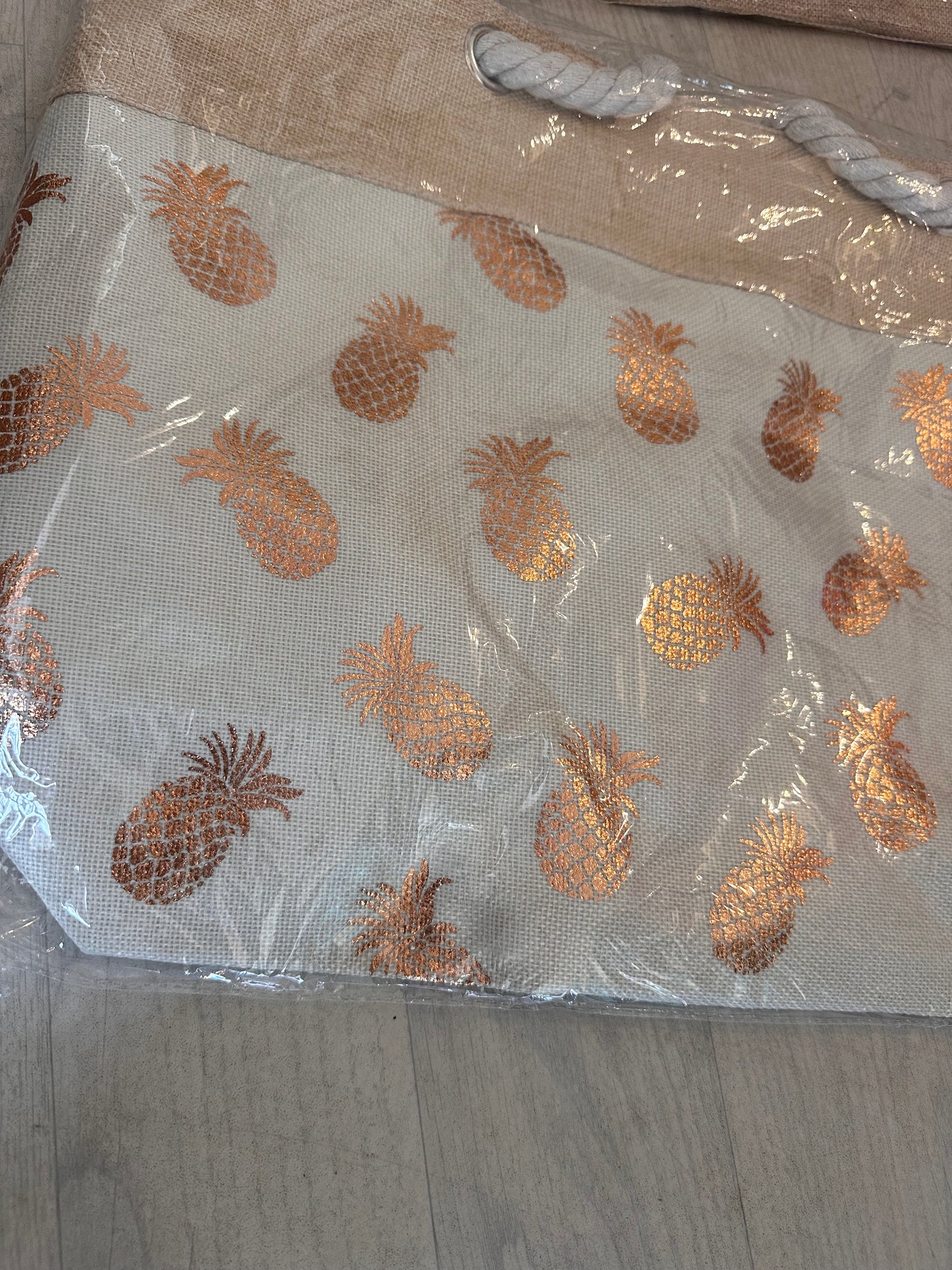 A047 - Beach Bag