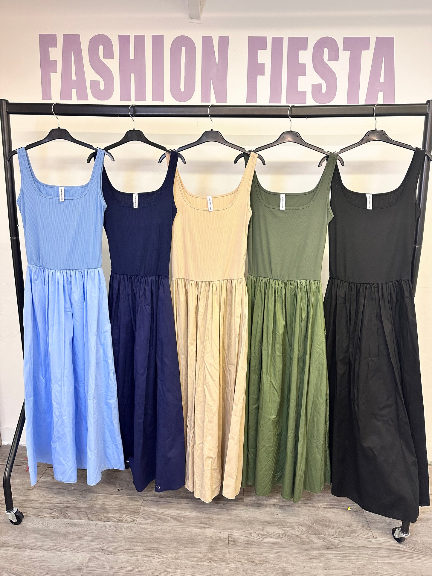 1731 - Ribbed