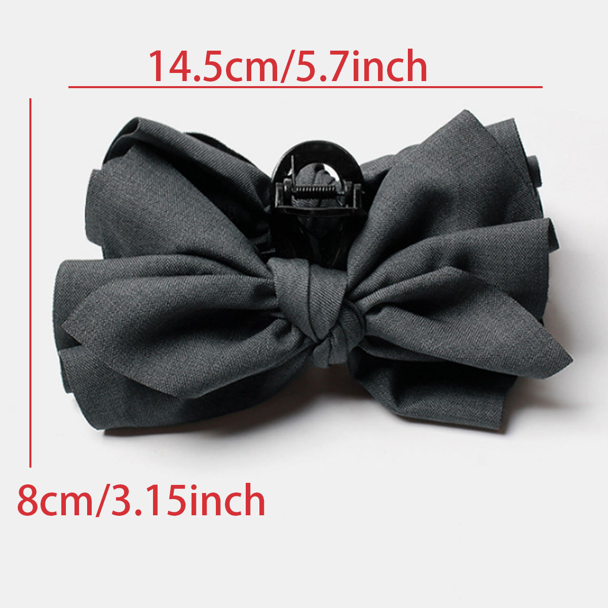 A100 - Bow Clip