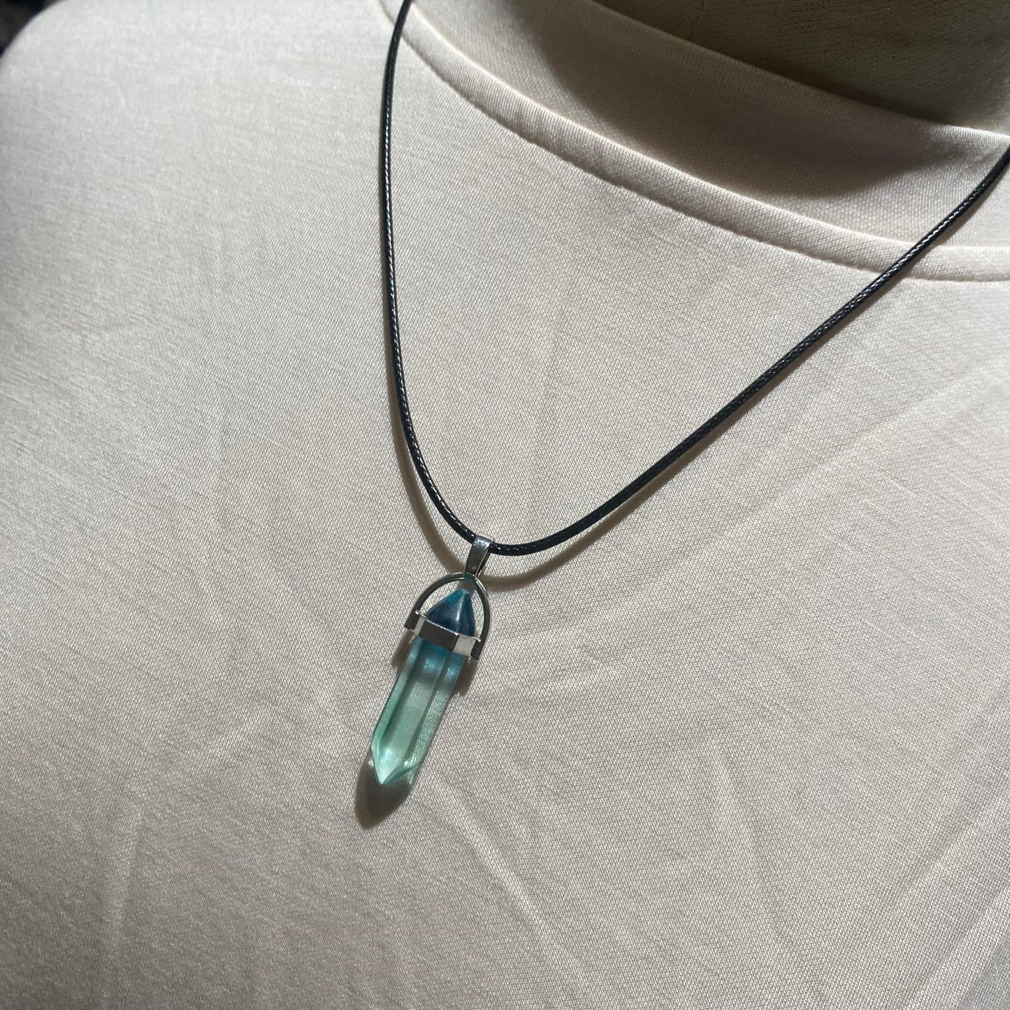 HOG - Stone necklace