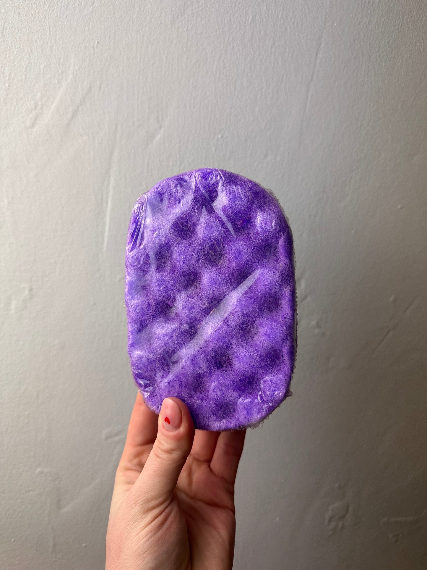 F1006 - FF FRAGRANCES - Soap Sponge