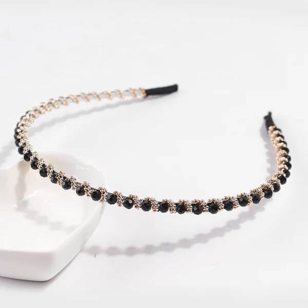 A098 - Gem Headband