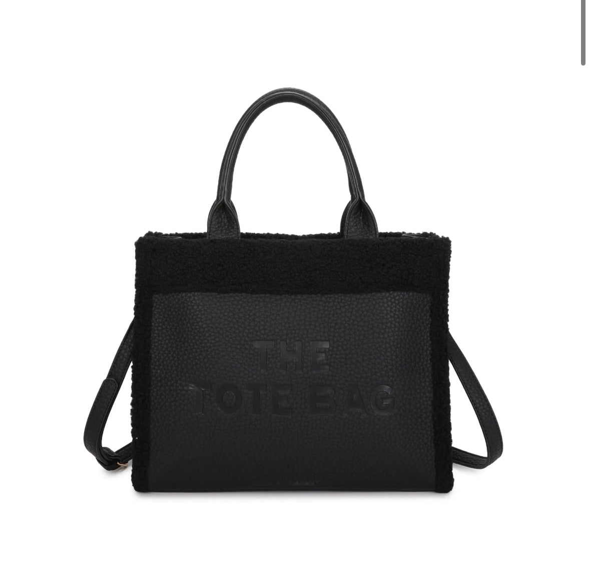 A068 - Tote
