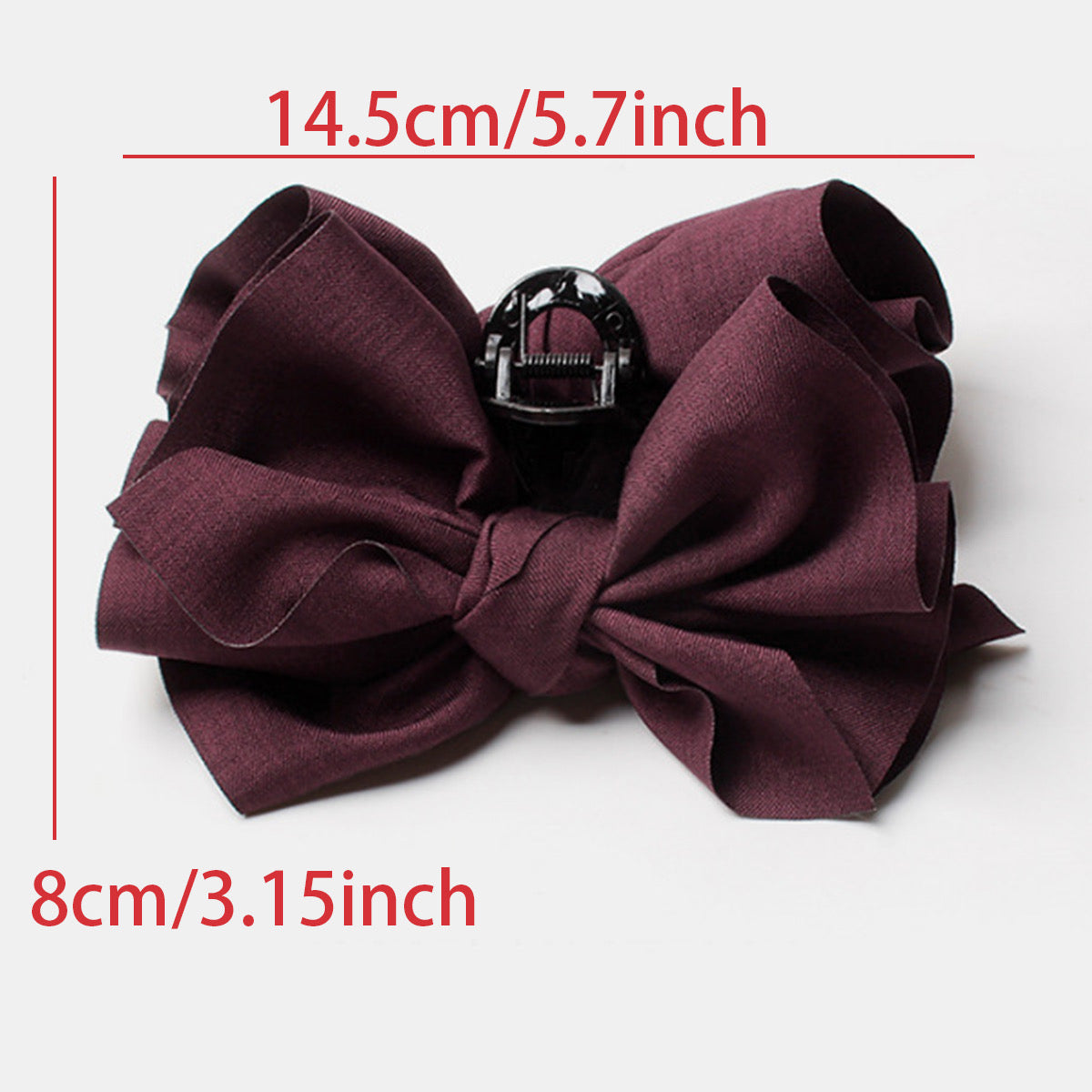 A100 - Bow Clip