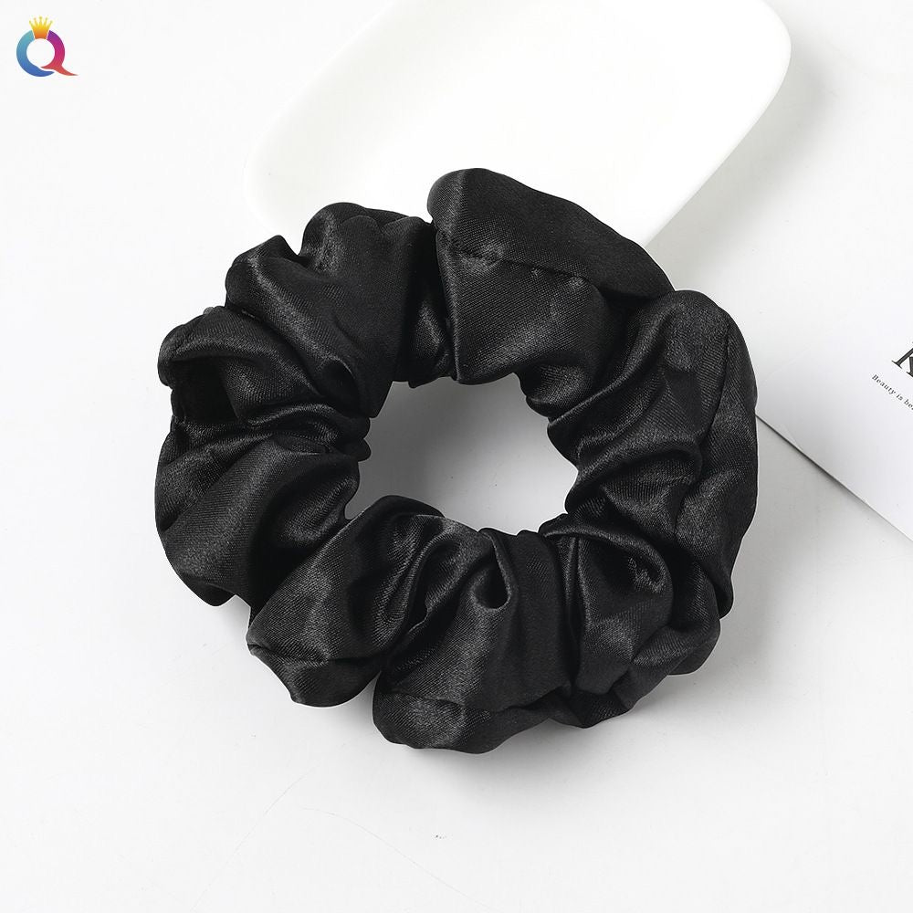 A019 - MEDIUM SCRUNCHIE