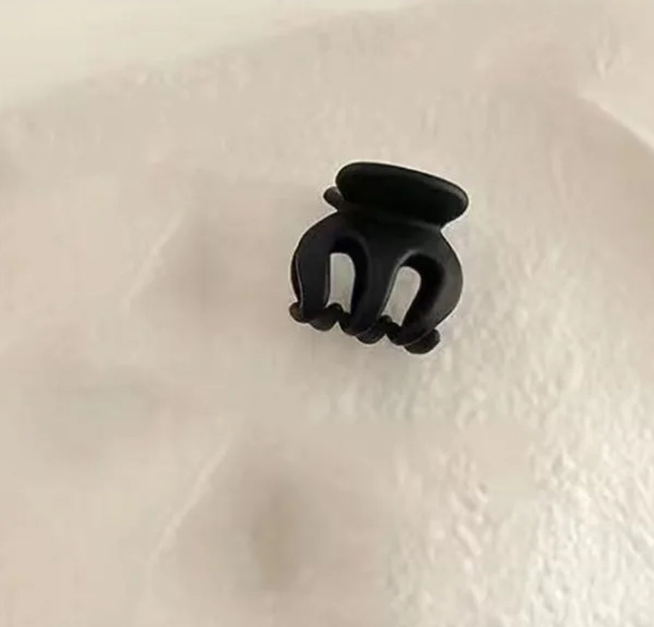 A139 - 2cm Mini Clips