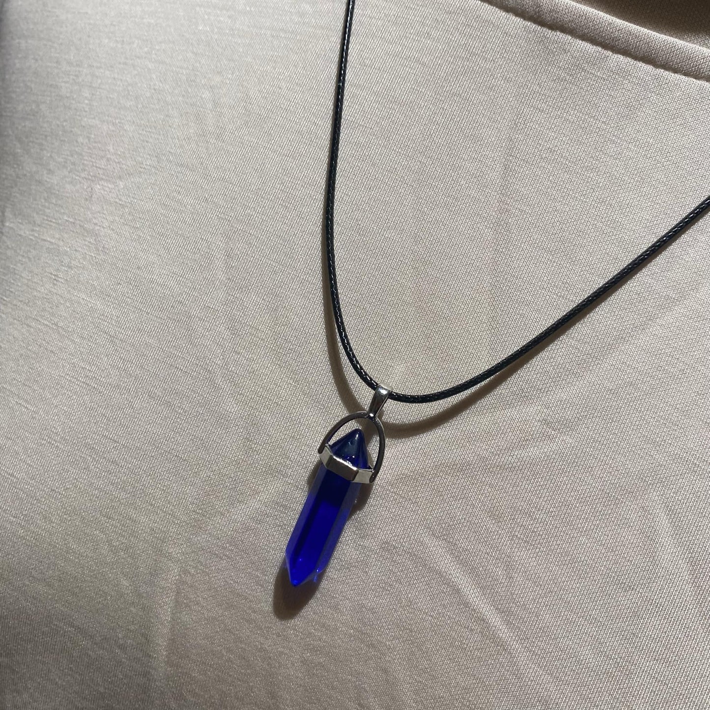 HOG - Stone necklace