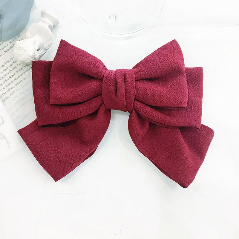 A048 - Hair Bow
