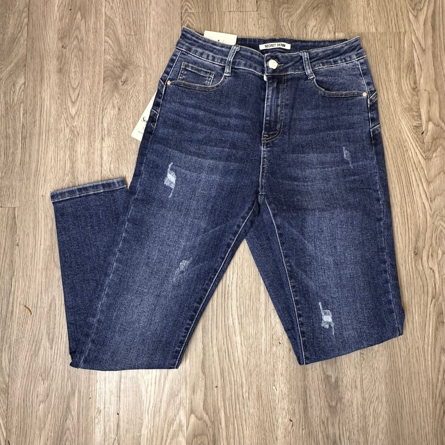 1819 - Jeans