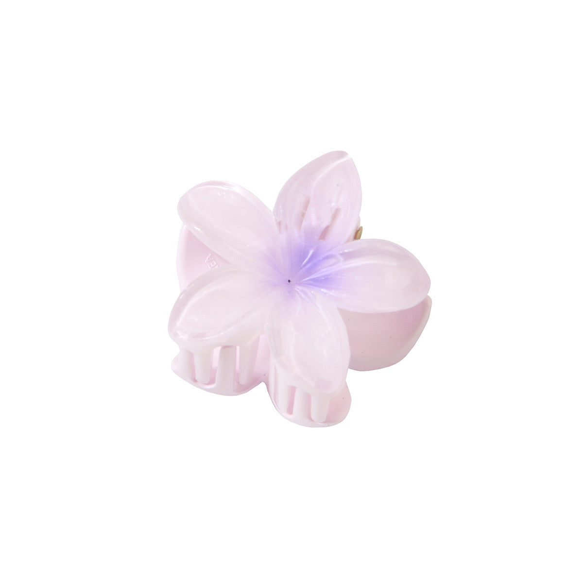 A109 - Mini Flower Clip