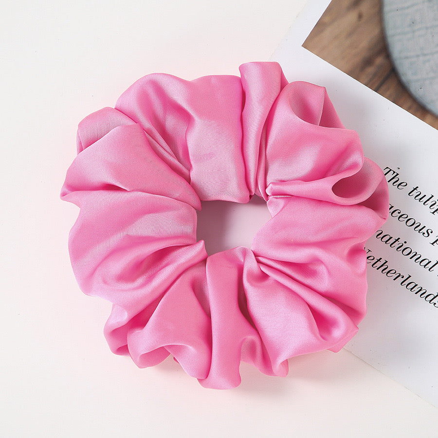 *PRE-ORDER* A057 - Scrunchie