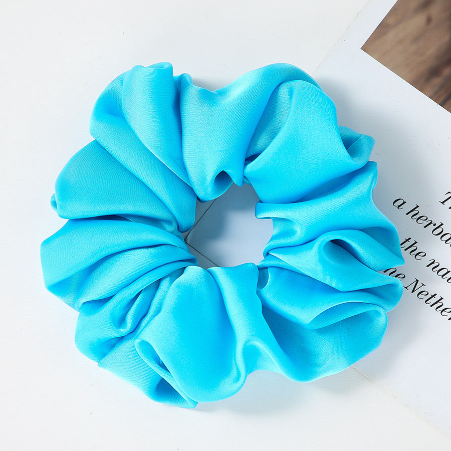 *PRE-ORDER* A057 - Scrunchie