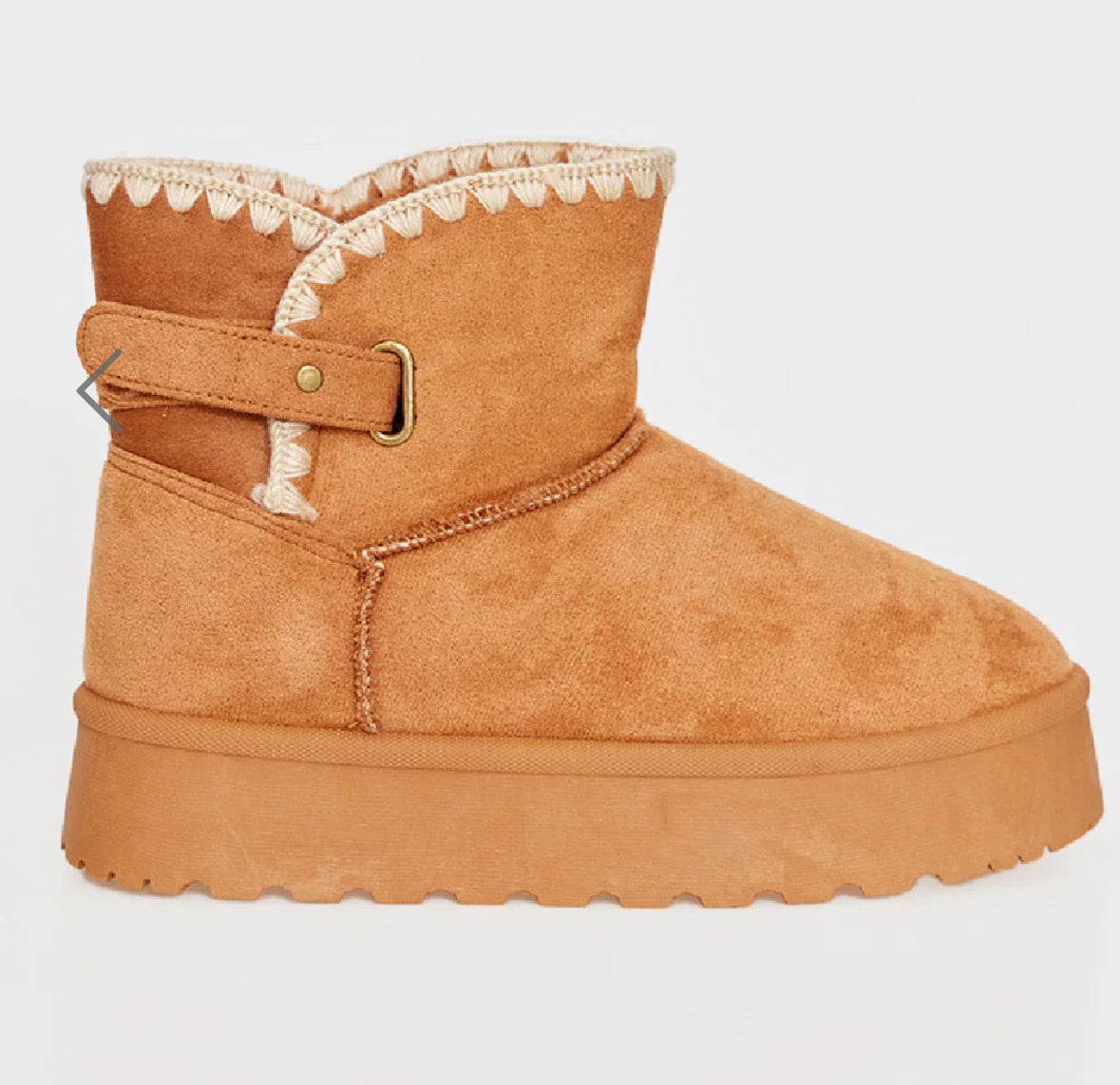 BFD15 - Boot