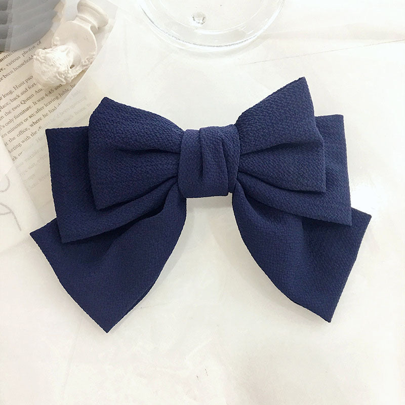 A048 - Hair Bow