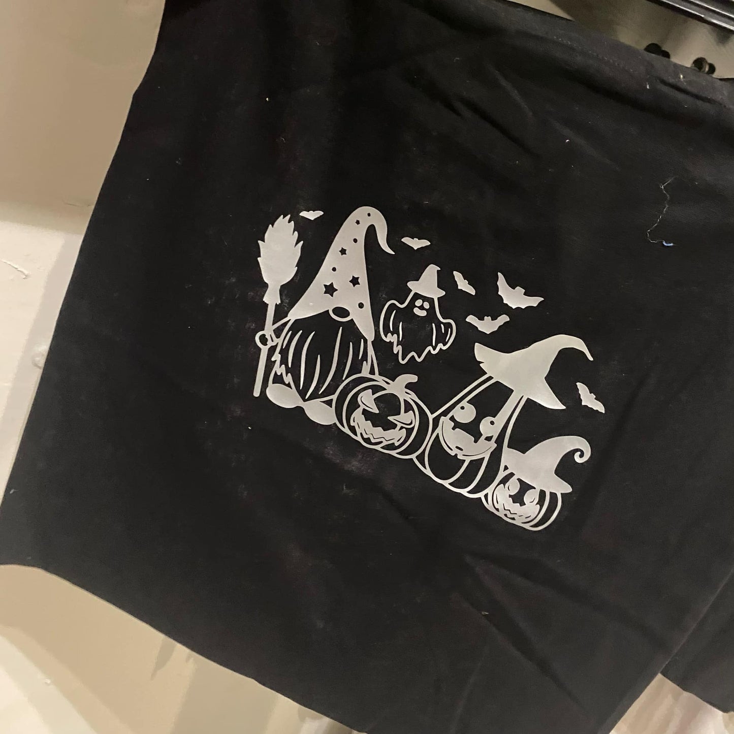 HOG - Tote Bag