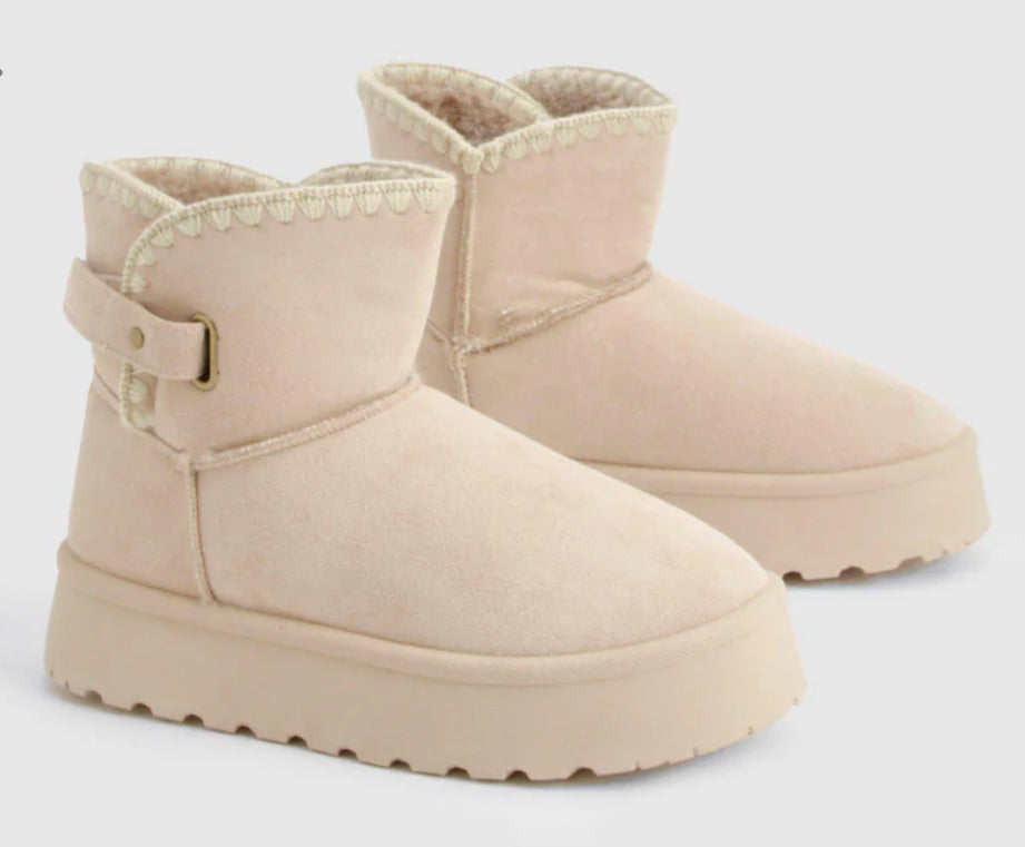 BFD15 - Boot