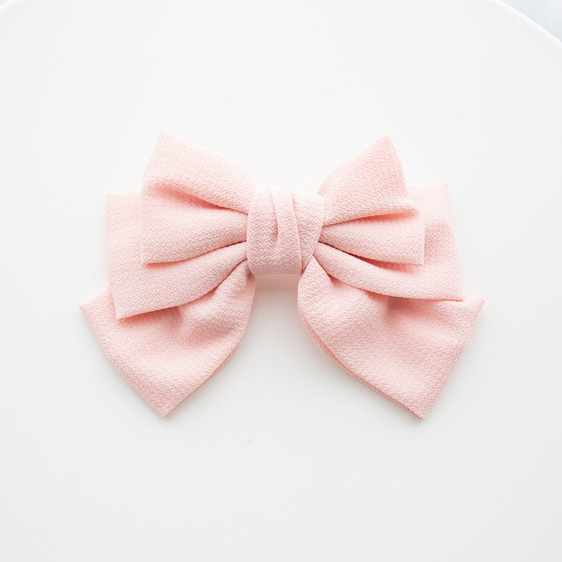A048 - Hair Bow