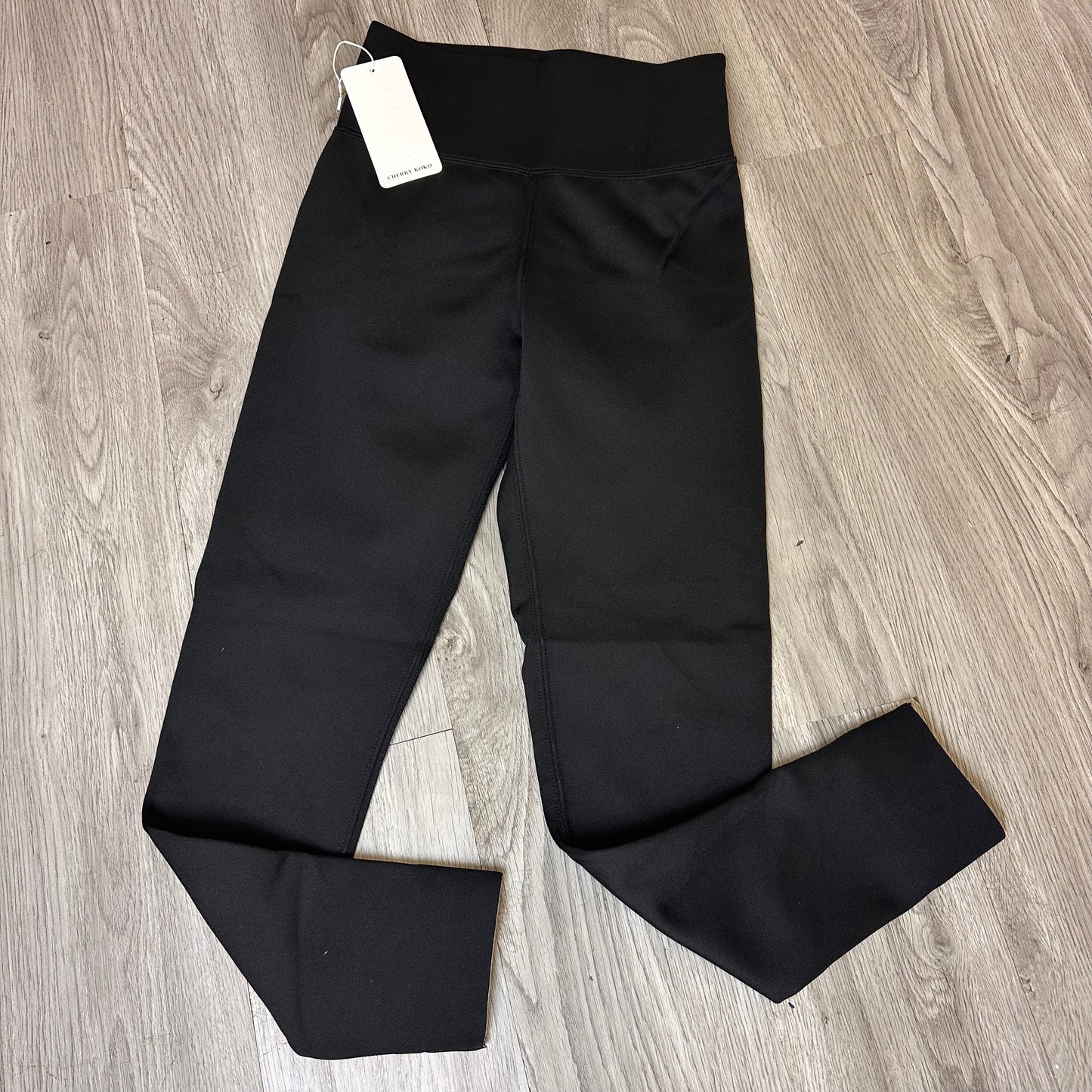1818 - Thermal Energy Leggings