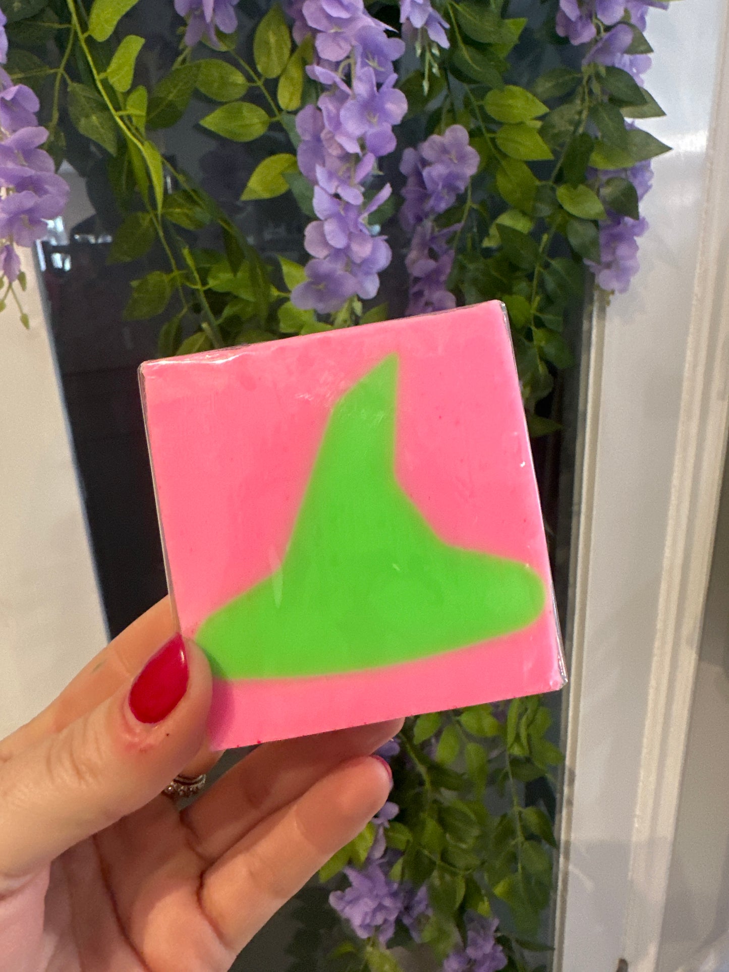 F1027 - FF FRAGRANCES - WICKED WITCH RANGE