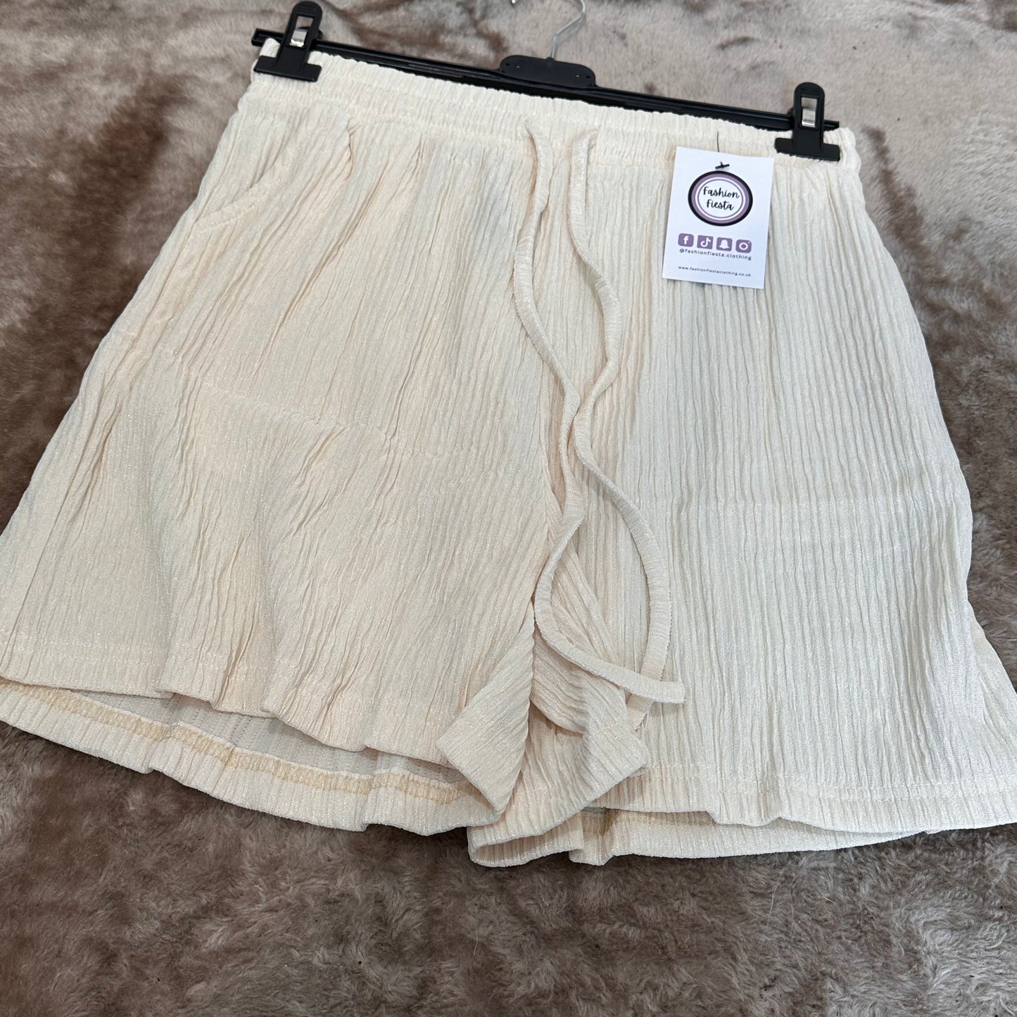 1627 - Pocket Shorts