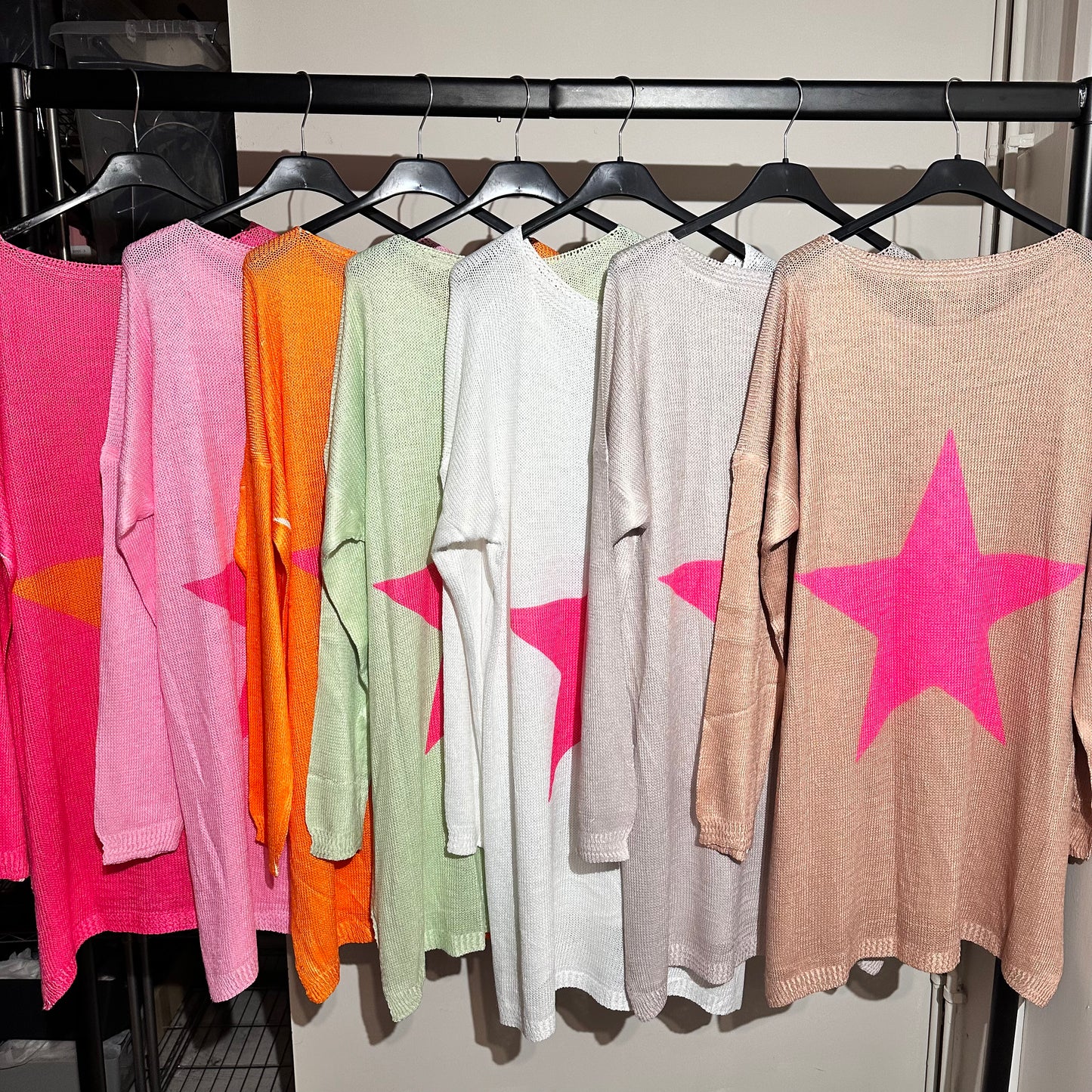1379 - STAR TOP