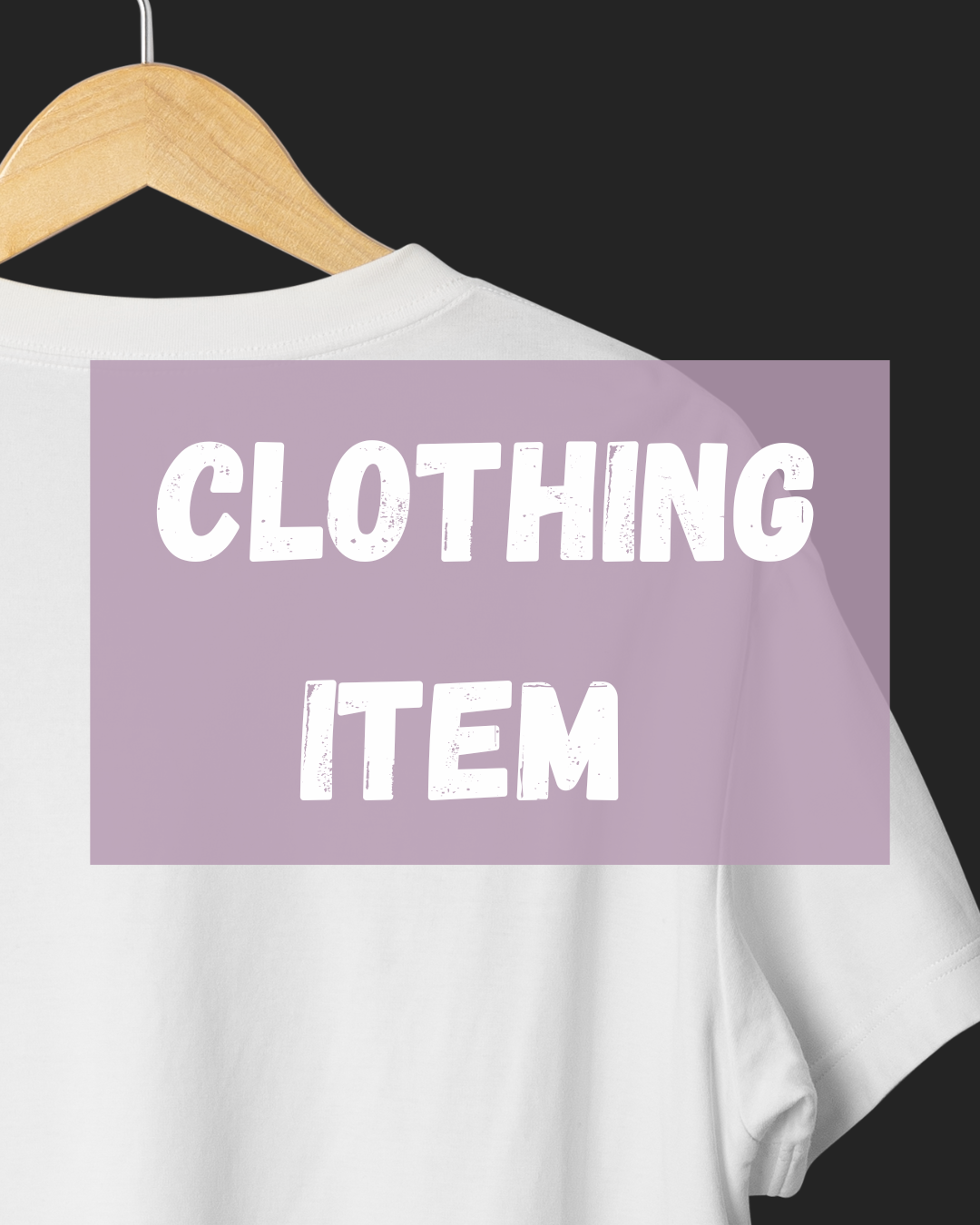 CLOTHING ITEM