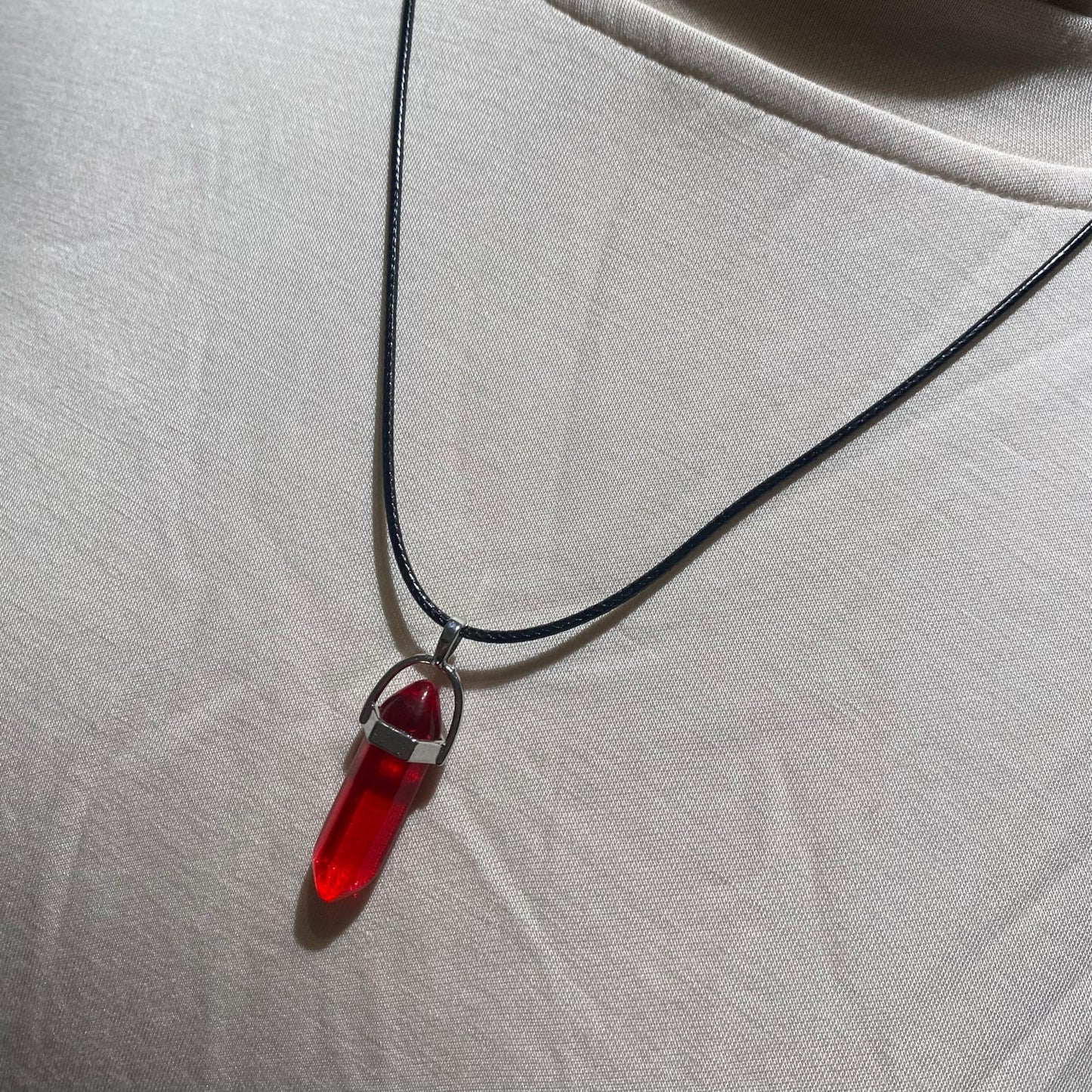 HOG - Stone necklace