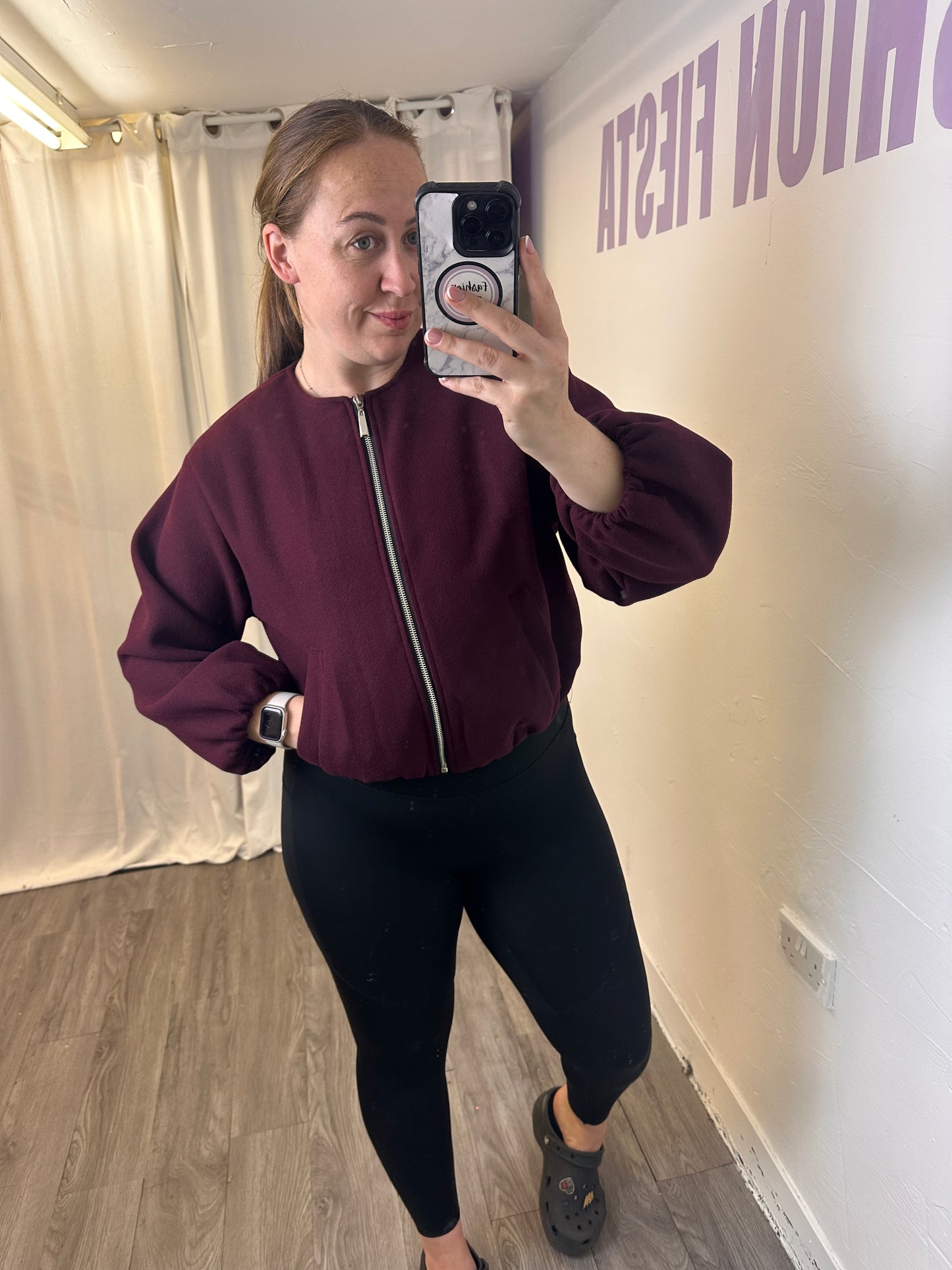 1979 - Bomber Jacket