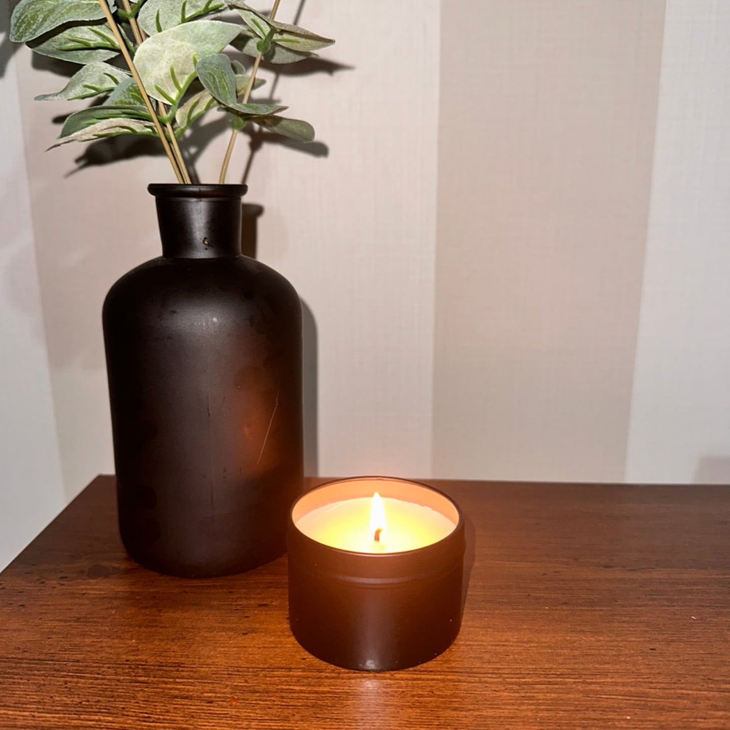 Tin Candle