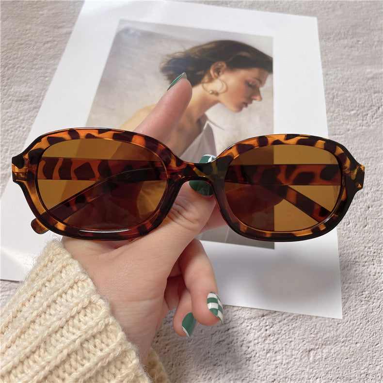 **PRE-ORDER** A112 - Sunglasses