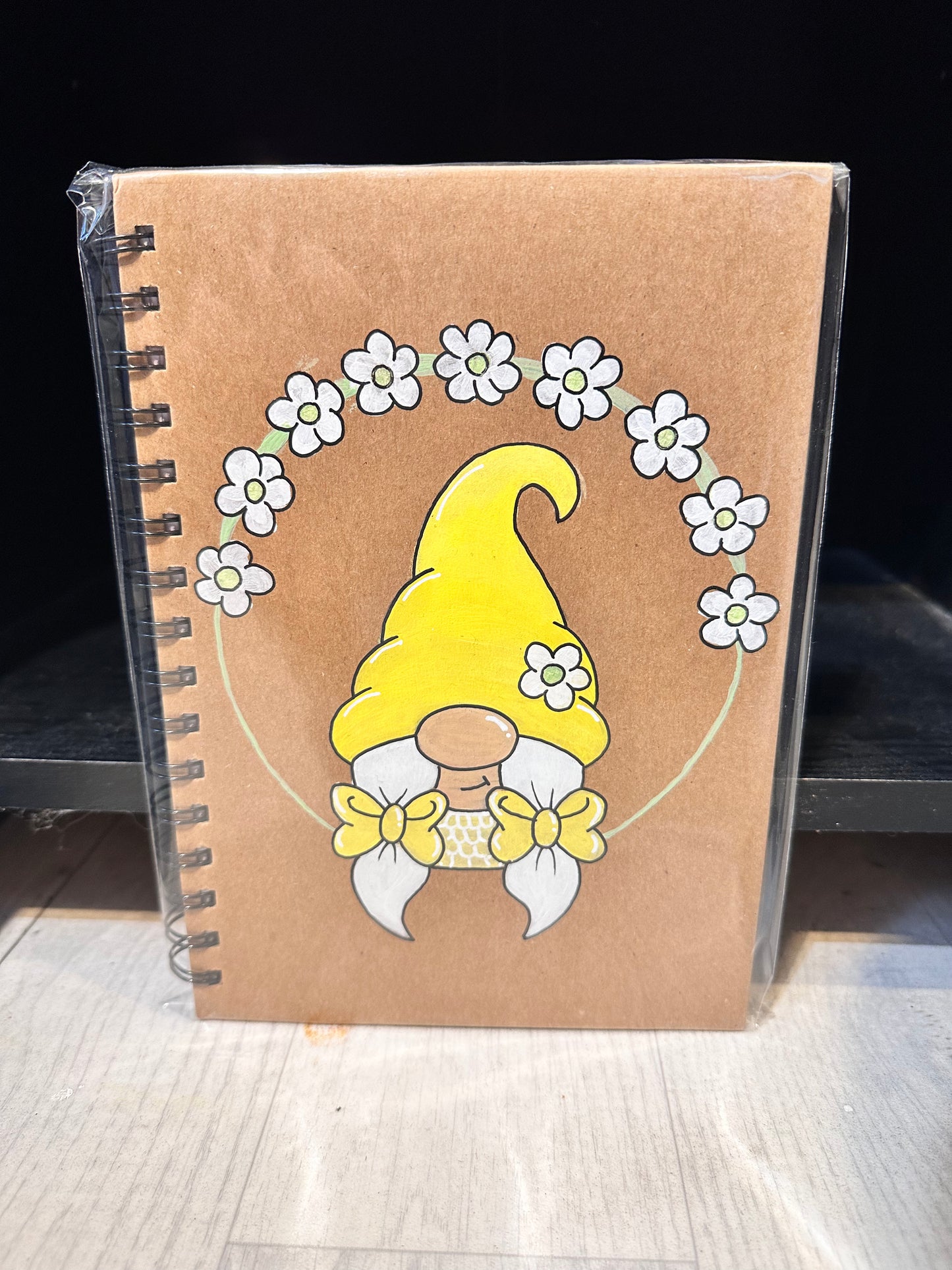 Notepad (Click for more designs)